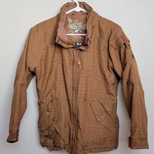 Obermeyer Ski Jacket